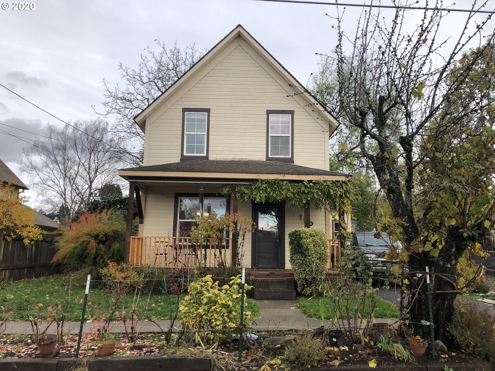 110 South 4th Avenue Ridgefield, WA 98642 - Photo 1 of 26