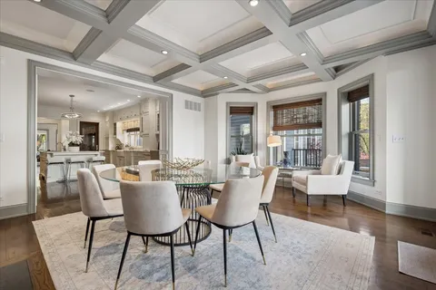 $2,495,000 | 2148 West Giddings Street, Chicago, IL 60625