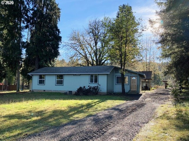 38816 Wendling Road Marcola, OR 97454 - Photo 1 of 28 Gallery Image 1
