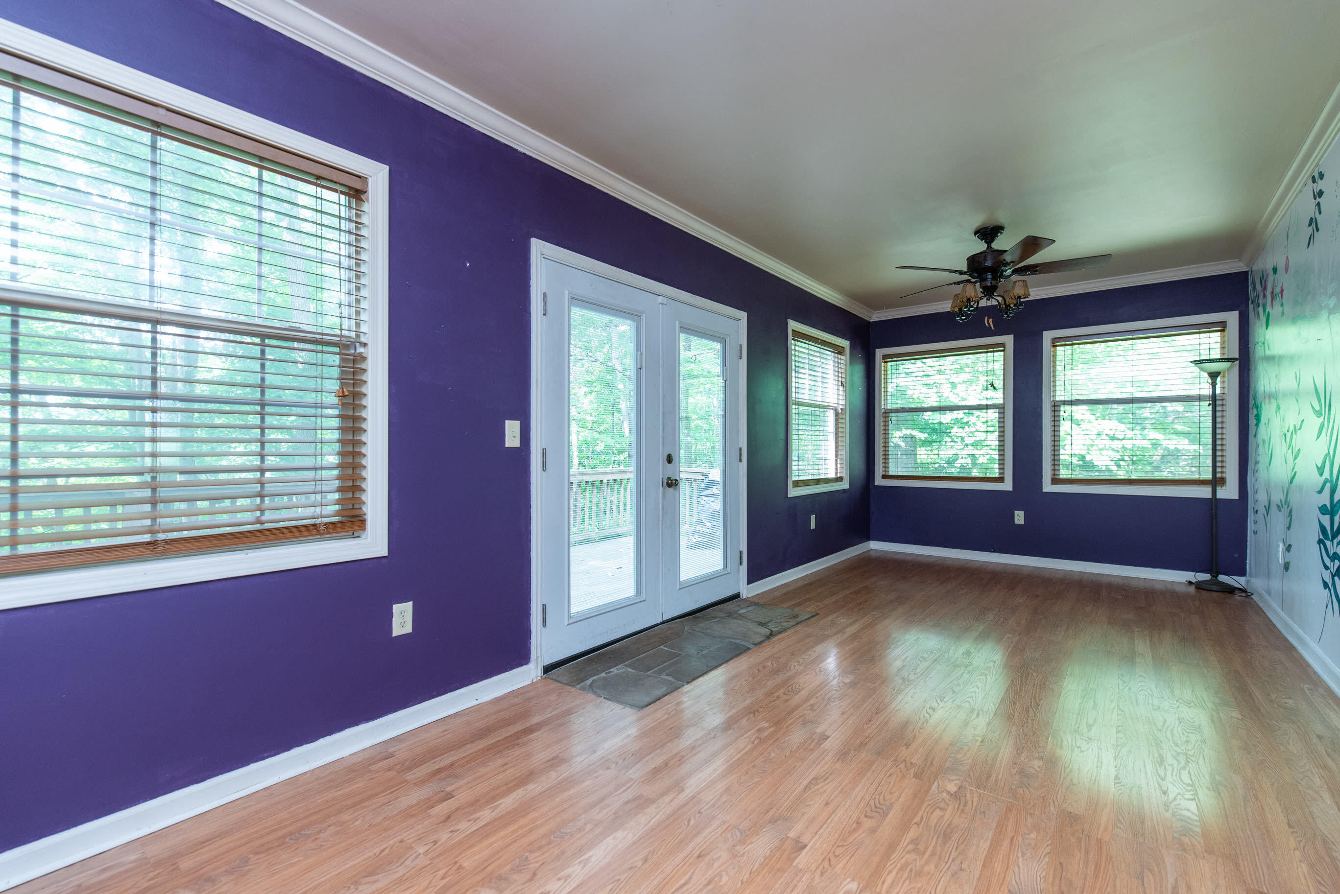1091 Darrell Randall Road Stanton, KY 40380 - Photo 27 of 34 20210809-1091-Darrell-Randall-Rd-blanken