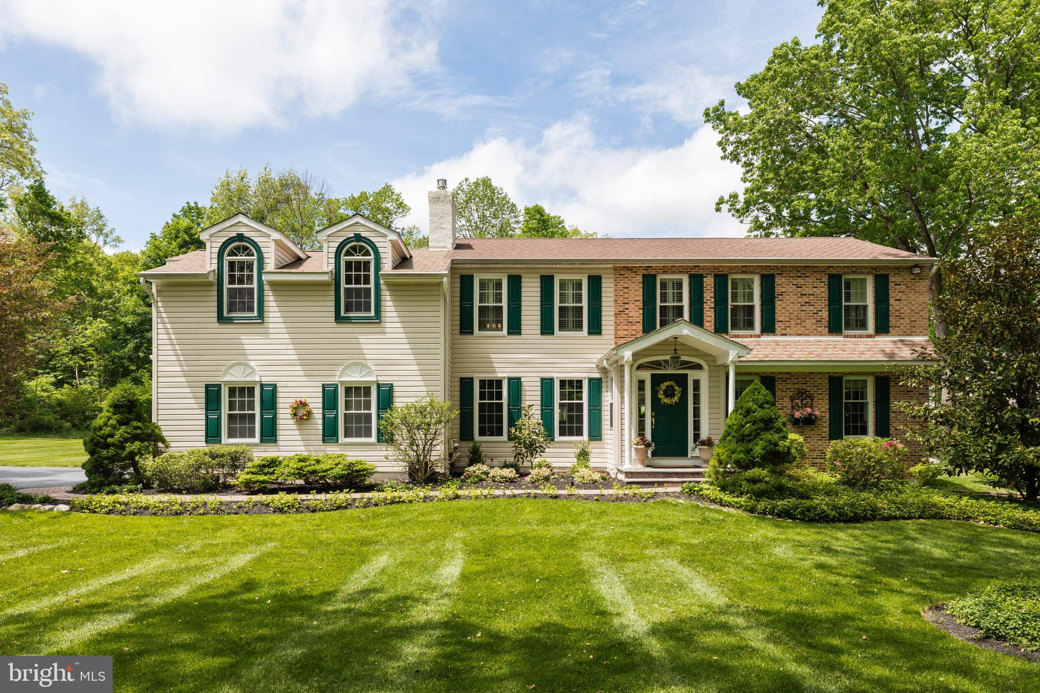 40 Ravine Road Malvern, PA 19355 - Photo 1 of 64 Exquisite property on 2.5 acres