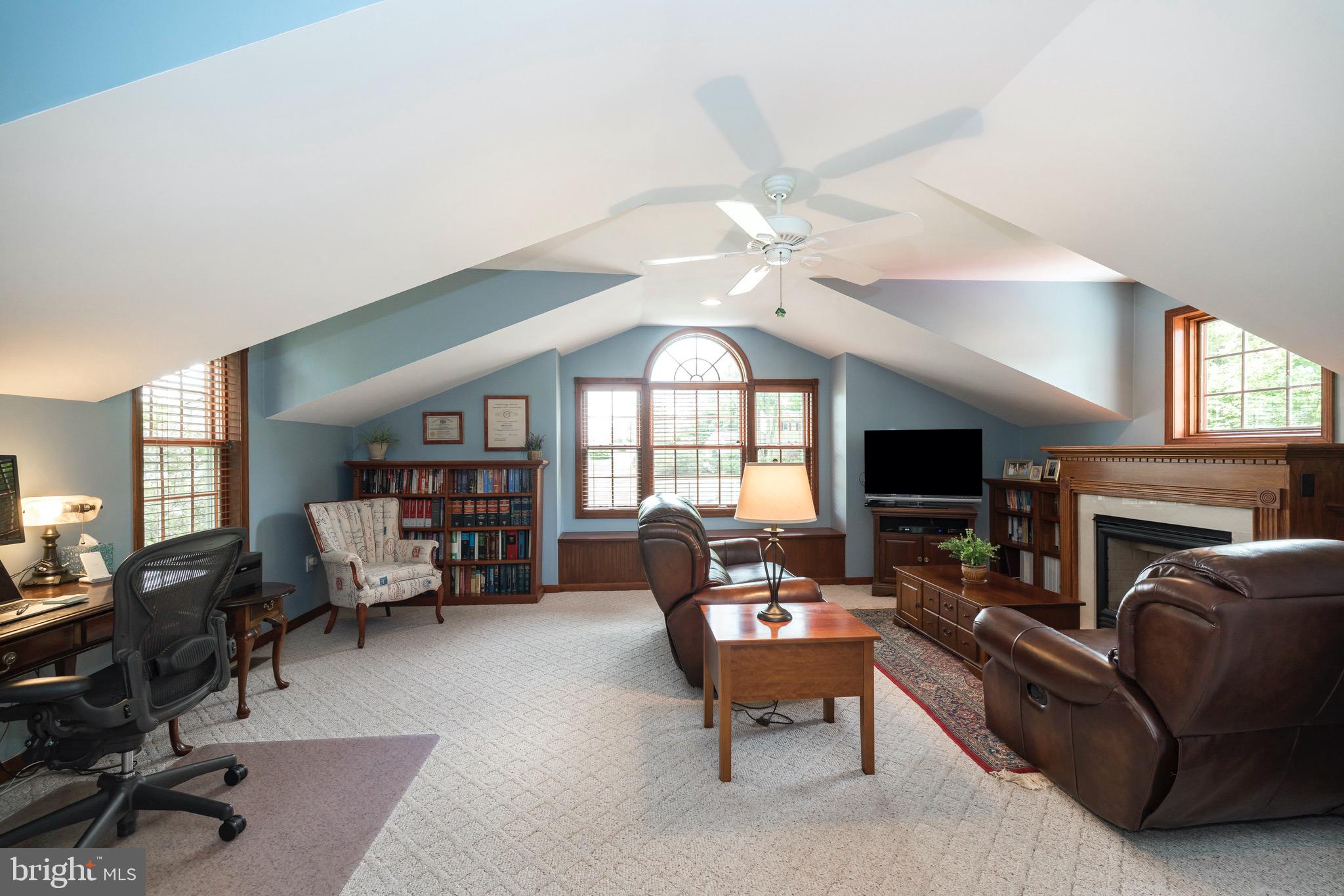 40 Ravine Road Malvern, PA 19355 - Photo 26 of 64 Master Suite Den/Office