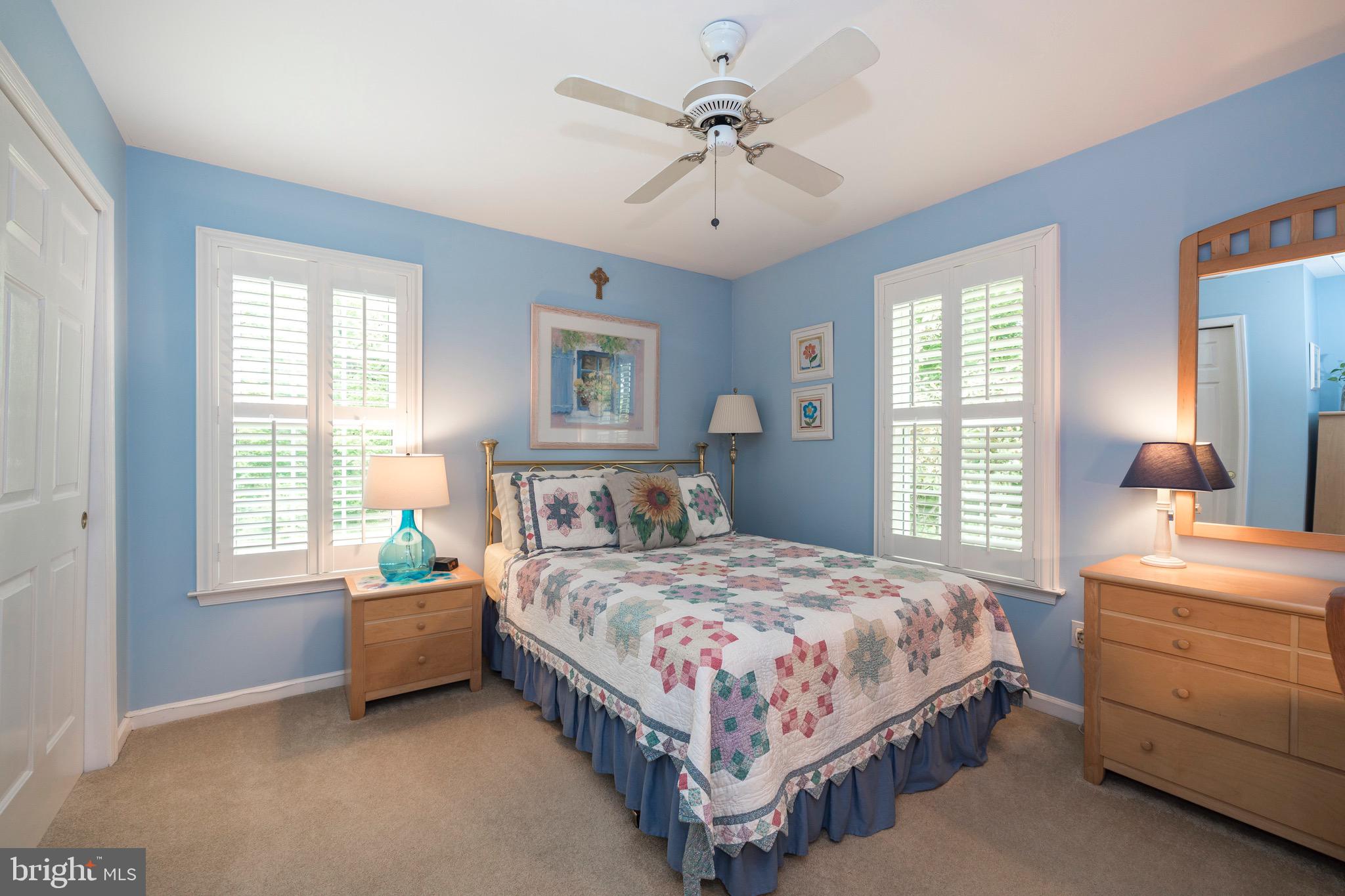 40 Ravine Road Malvern, PA 19355 - Photo 27 of 64 Bedroom #2