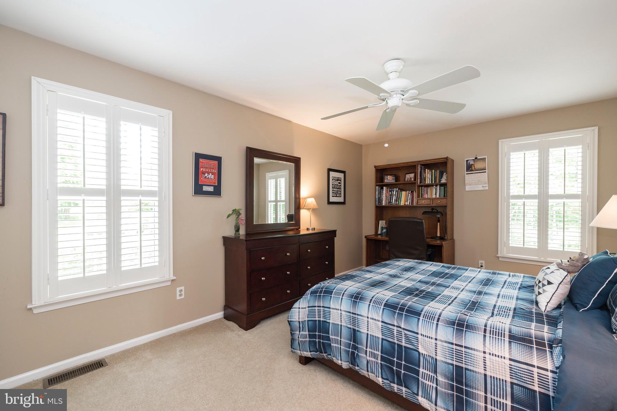 40 Ravine Road Malvern, PA 19355 - Photo 30 of 64 Bedroom #4