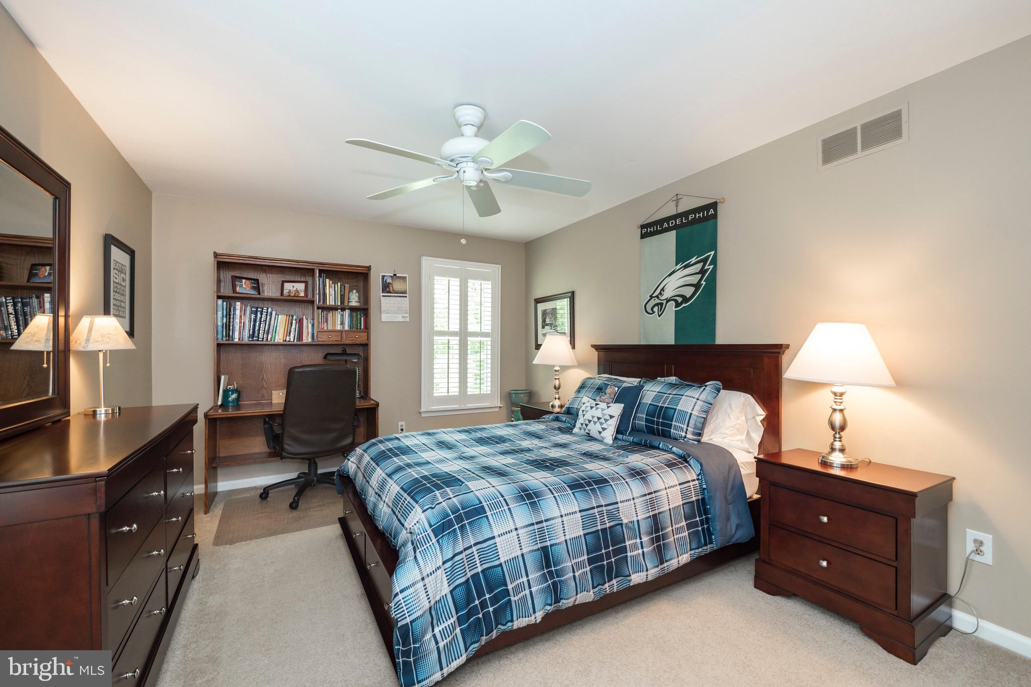 40 Ravine Road Malvern, PA 19355 - Photo 31 of 64 Bedroom #4