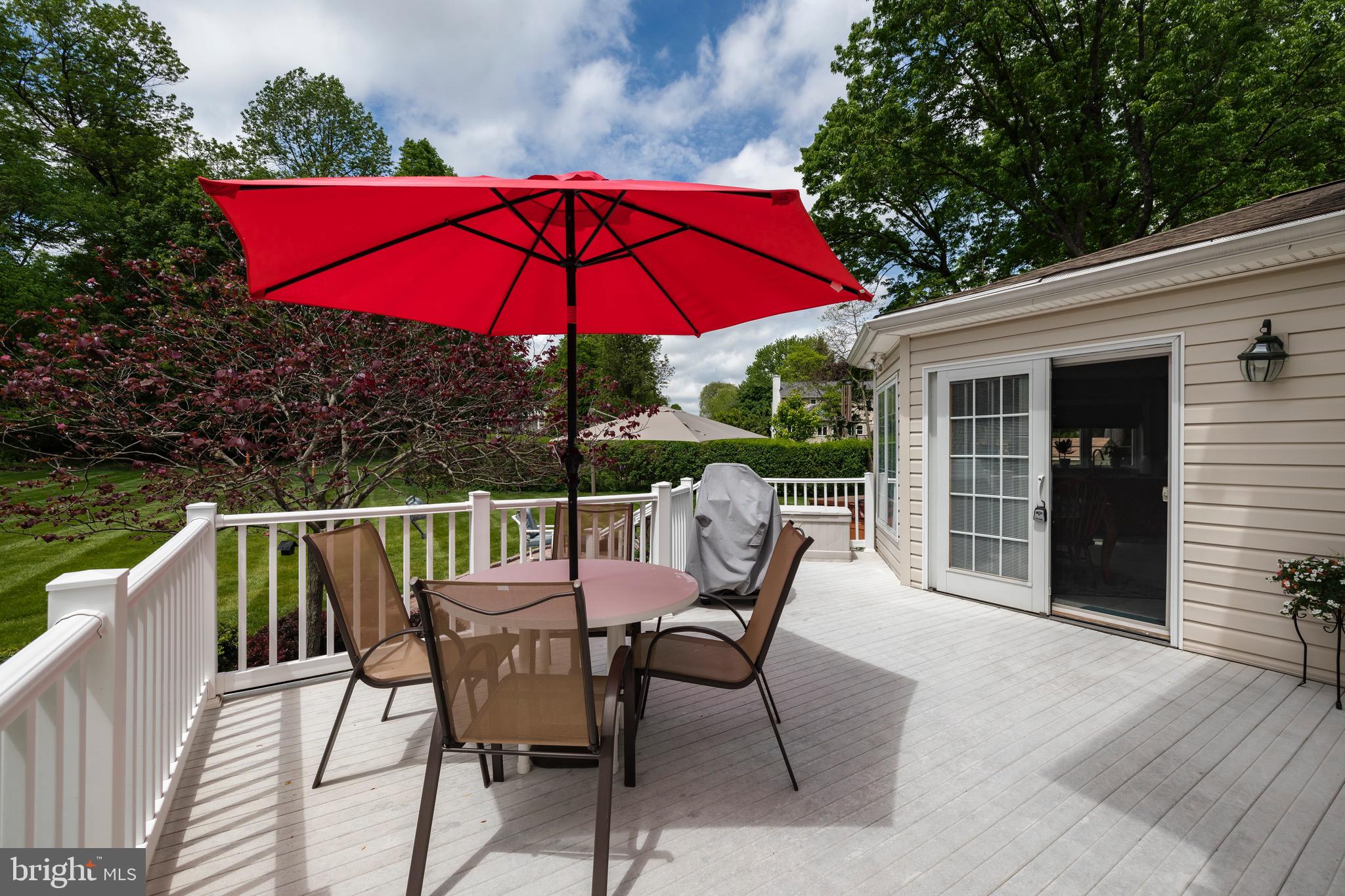 40 Ravine Road Malvern, PA 19355 - Photo 38 of 64 Spacious outdoor living