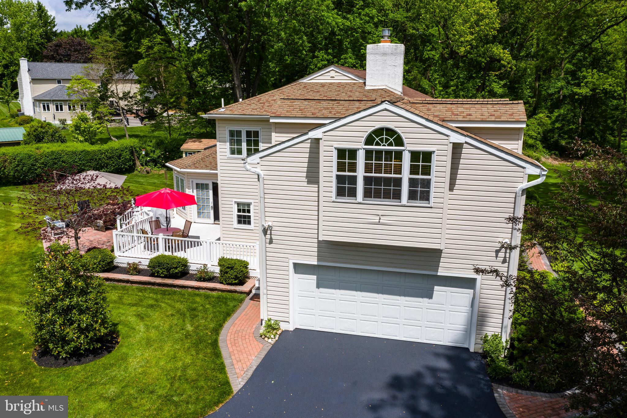 40 Ravine Road Malvern, PA 19355 - Photo 5 of 64 2 Car Garage & Master Suite Addition
