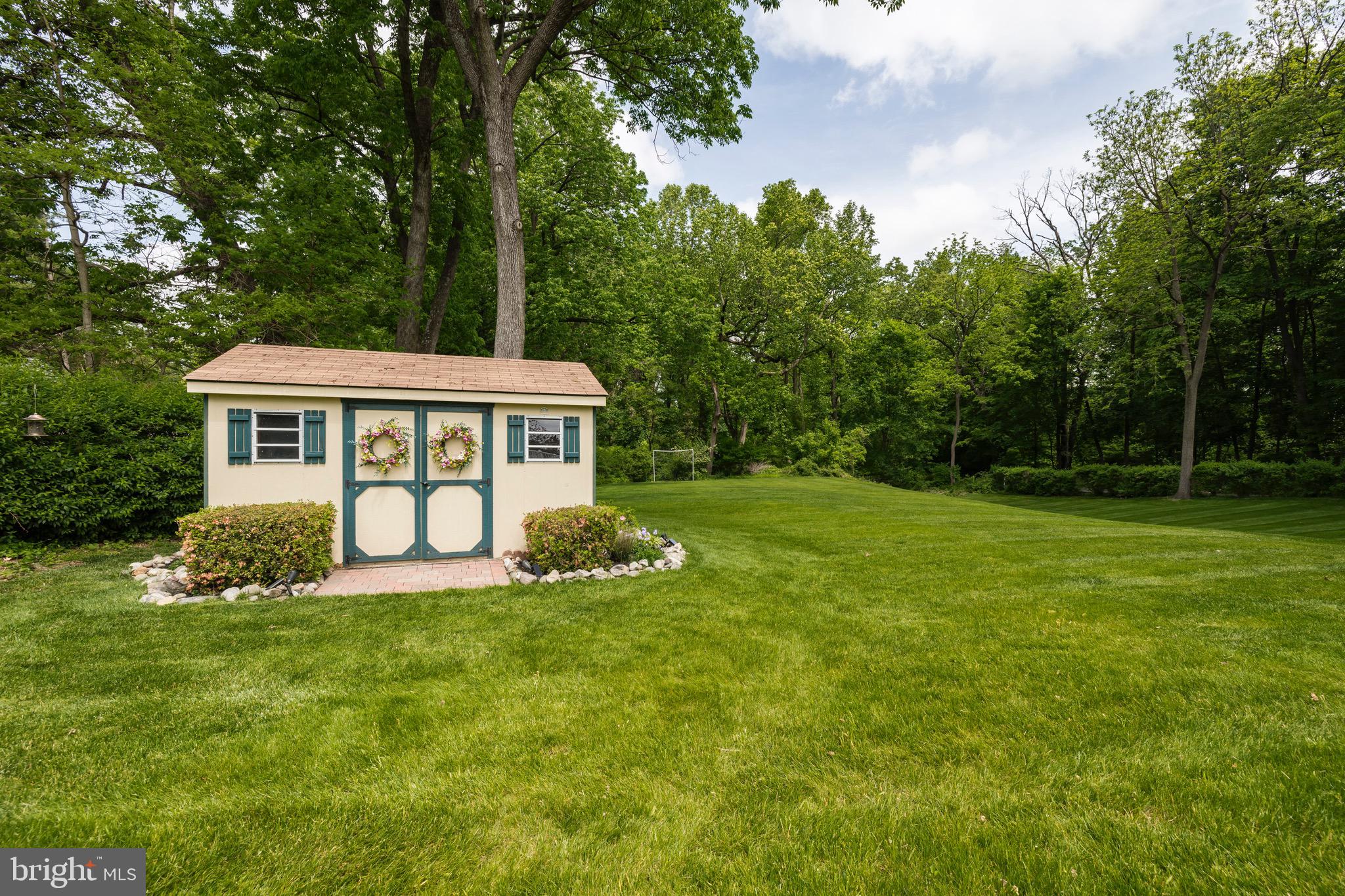 40 Ravine Road Malvern, PA 19355 - Photo 44 of 64 Shed