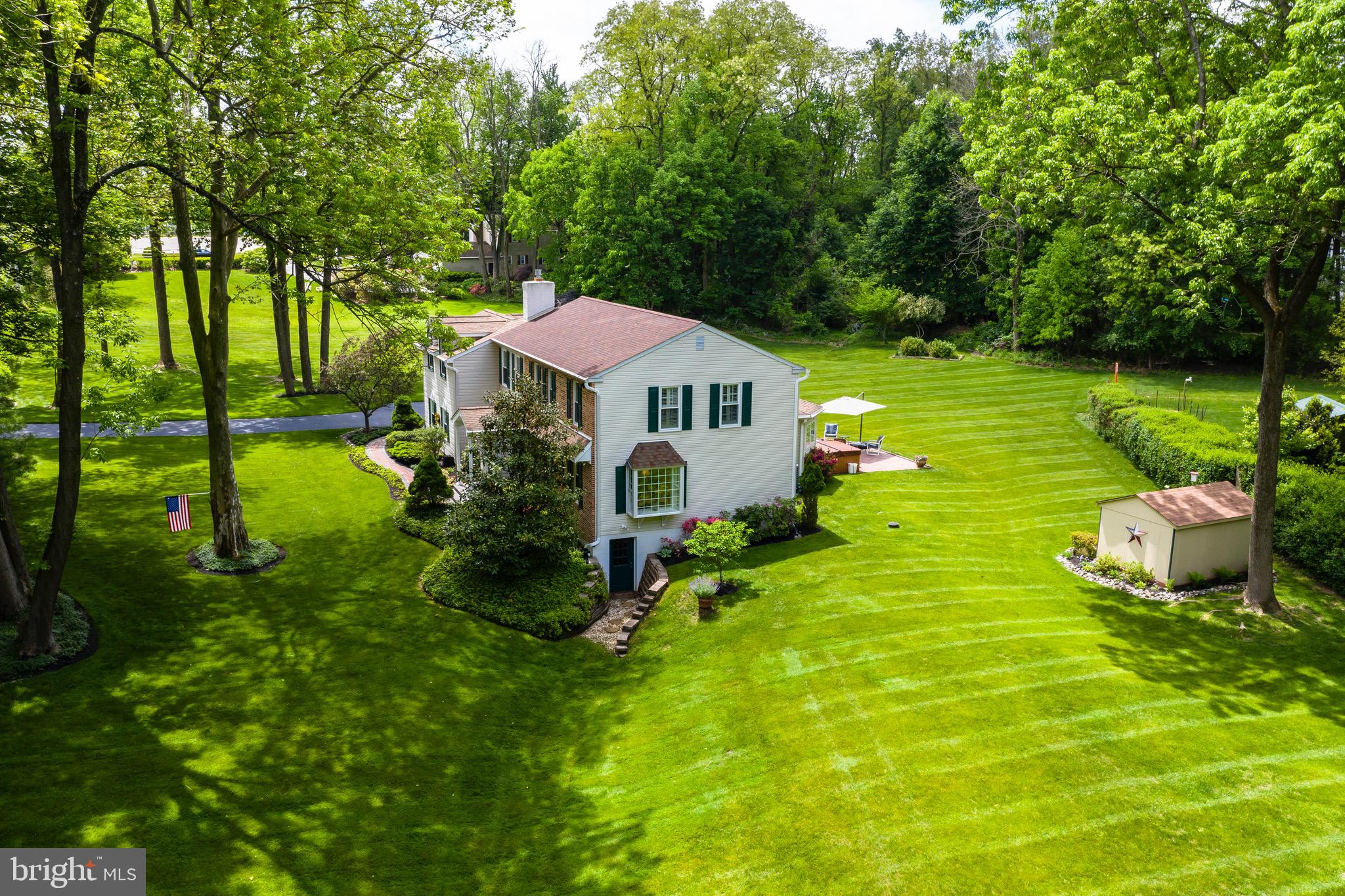 40 Ravine Road Malvern, PA 19355 - Photo 47 of 64 Gallery Image 47
