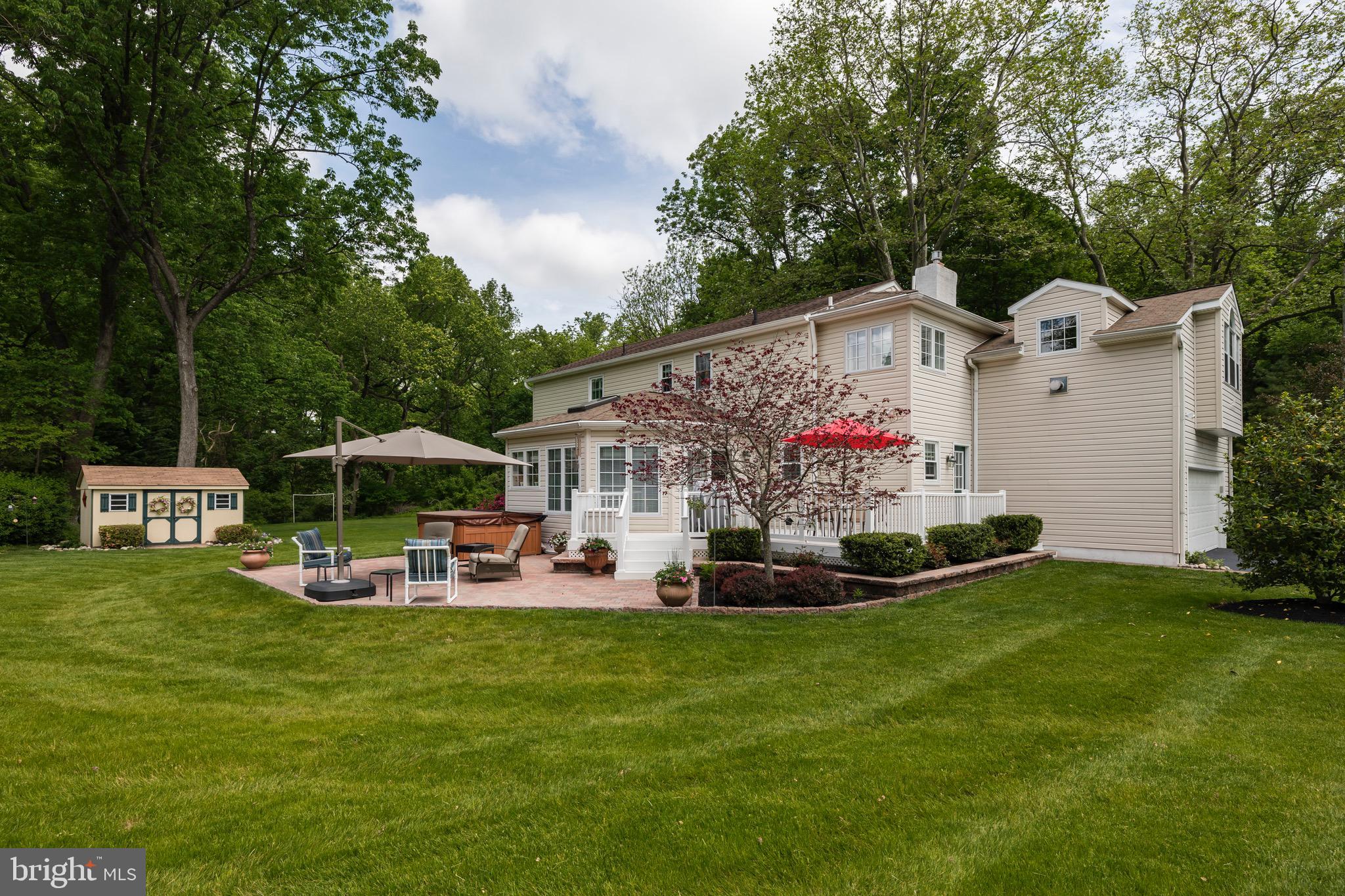 40 Ravine Road Malvern, PA 19355 - Photo 53 of 64 Gallery Image 53
