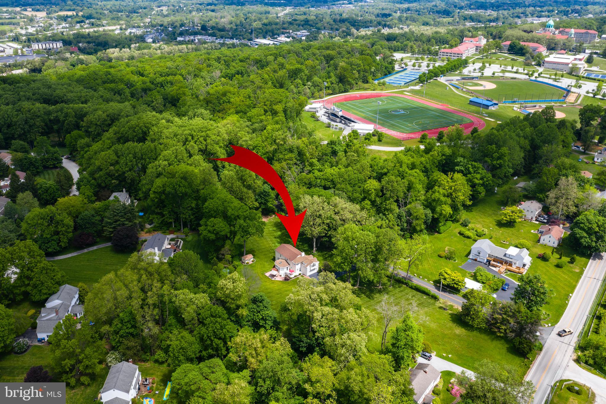 40 Ravine Road Malvern, PA 19355 - Photo 61 of 64 Gallery Image 61