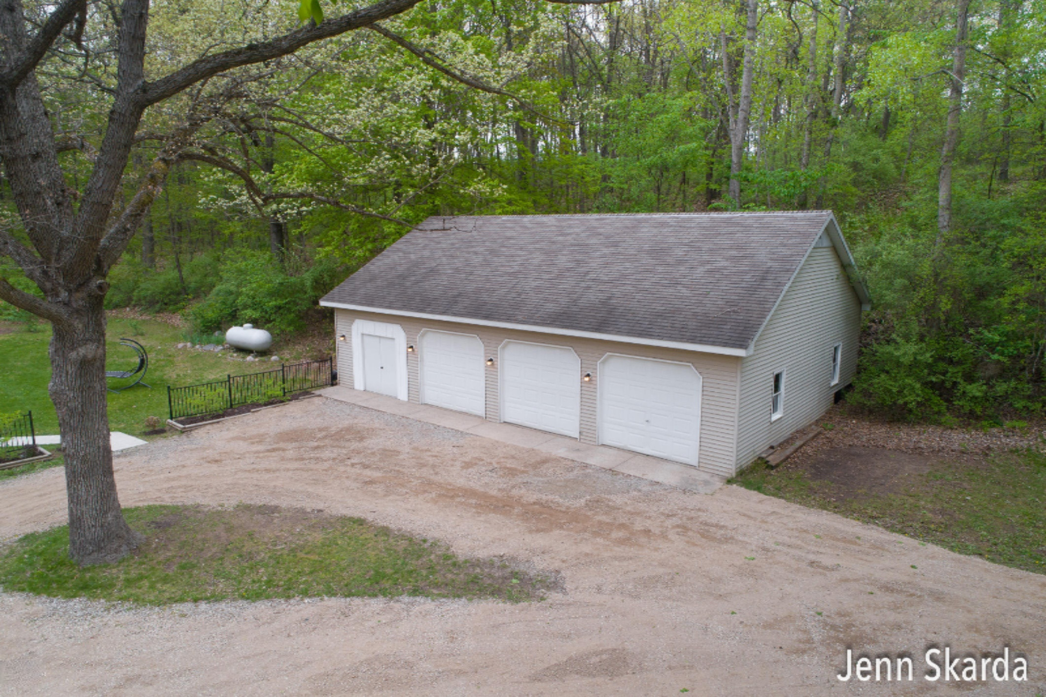 14061 Covered Bridge Road Northeast Lowell, MI 49331 - Photo 50 of 58 14061 Covered Bridge Rd, Lowell, MI 4933