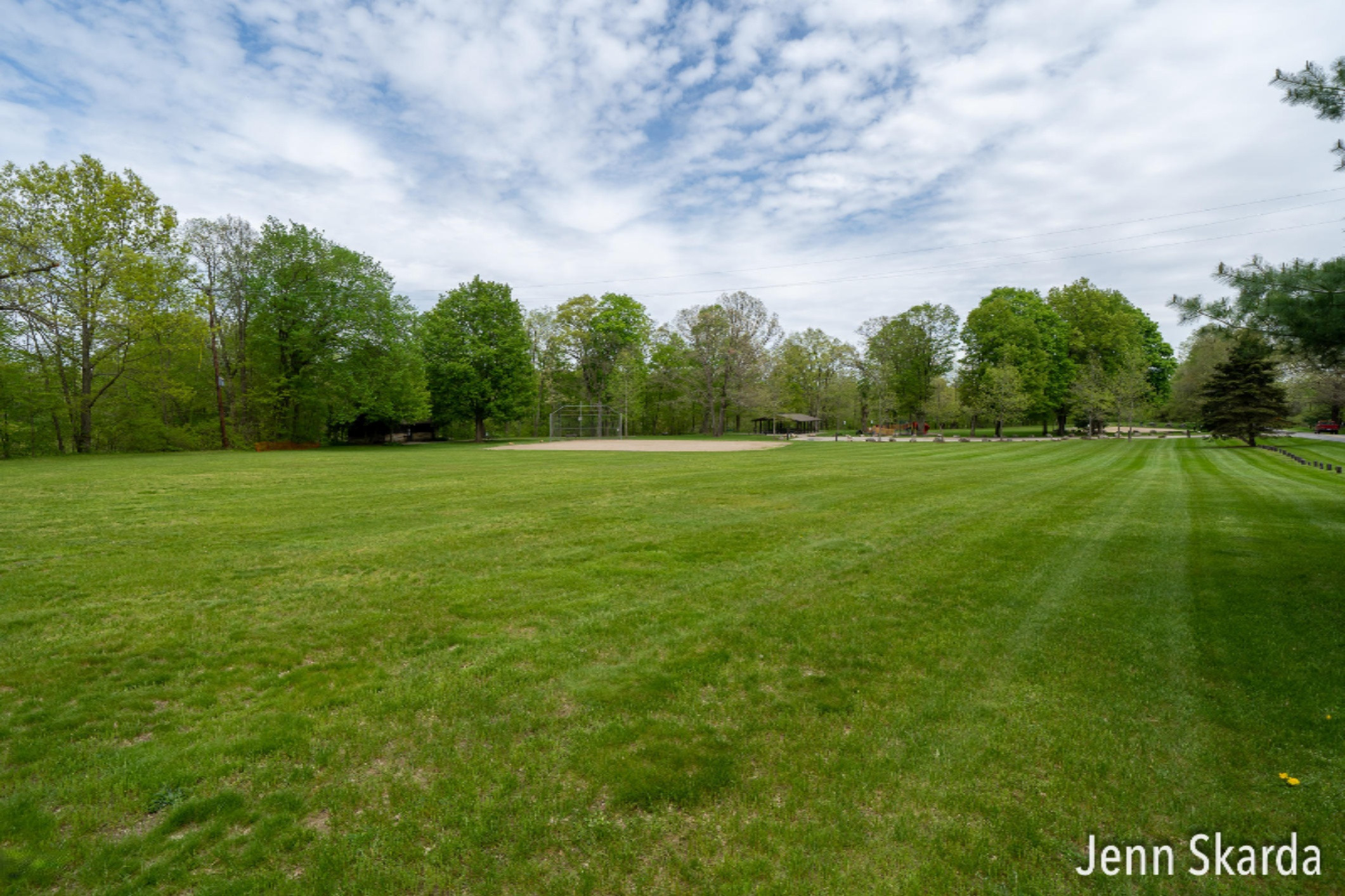 14061 Covered Bridge Road Northeast Lowell, MI 49331 - Photo 54 of 58 Just down the road...