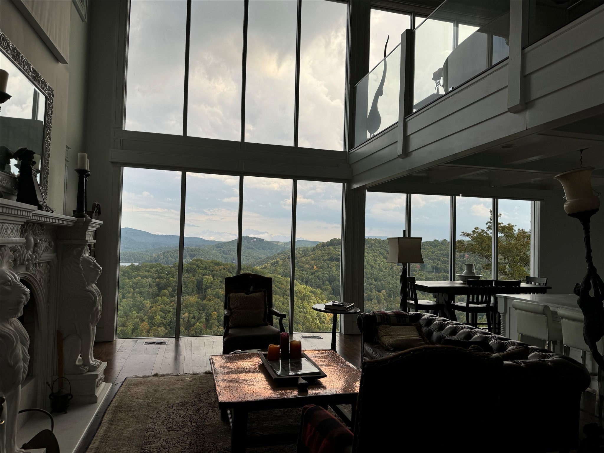 938 Shepherds Gap Road Cullowhee, NC 28723 - Photo 1 of 91 Gallery Image 1
