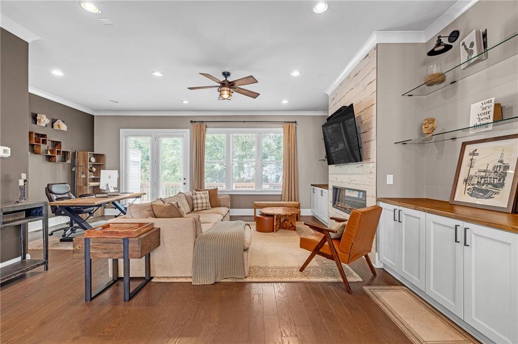 Undisclosed Address Decatur, GA 30032 - Photo 11 of 45