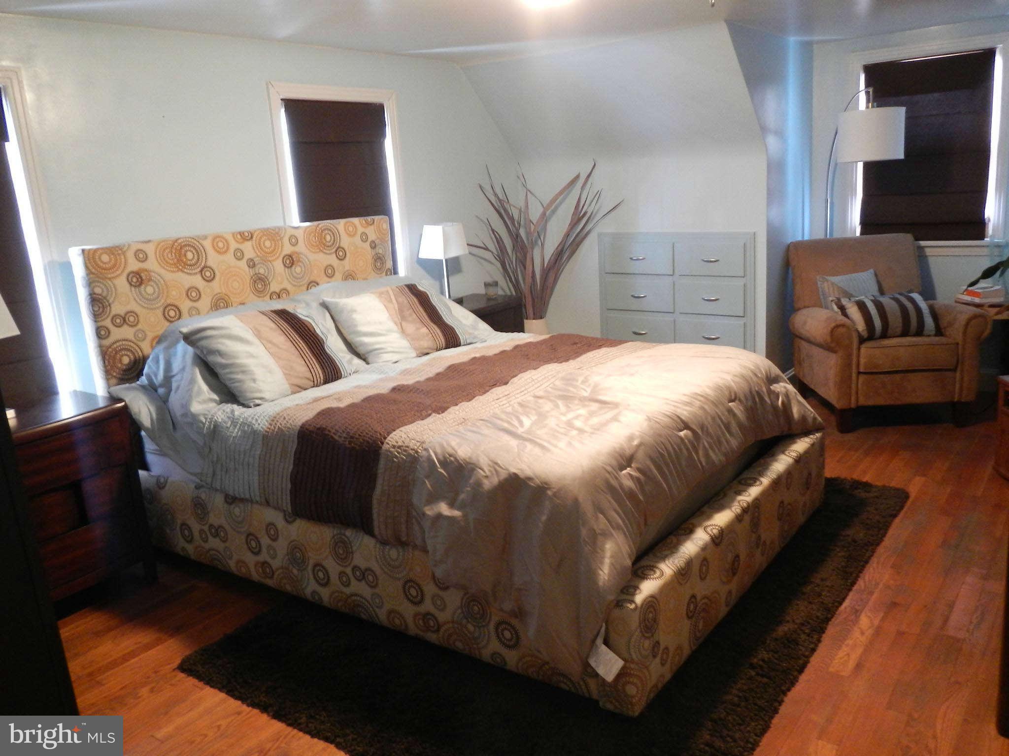 273 Roland Avenue Chambersburg, PA 17201 - Photo 8 of 20 Bedroom (Master)