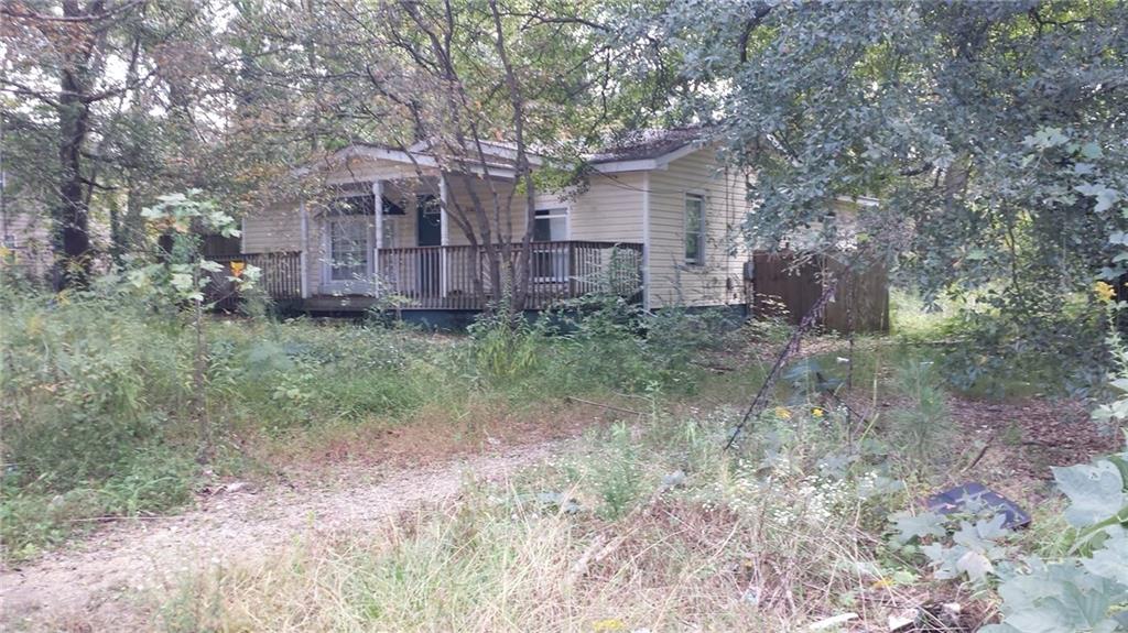 2840 Peek Road Northwest Atlanta, GA 30318 - Photo 1 of 1 2840 Peek Road