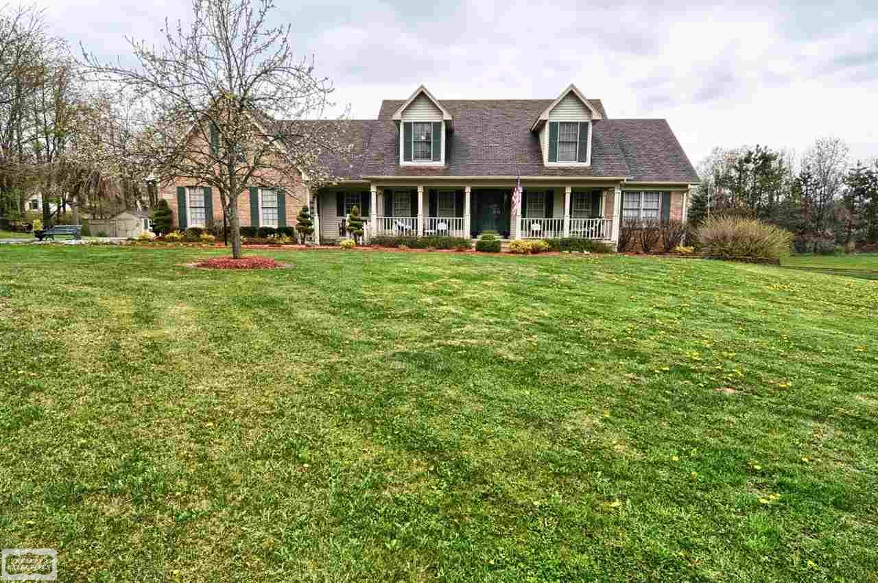 71755 Orchards End Romeo, MI 48065 - Photo 1 of 39 31278131.JPG