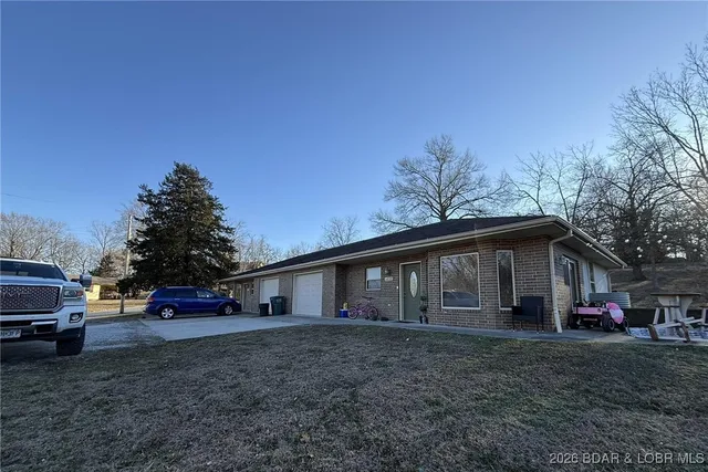 $299,900 | 1237 Lay Avenue, Warsaw, MO 65355