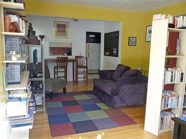 46 Chiswick Road, Unit 3 Boston, MA 02135 - Photo 4 of 11 Gallery Image 4