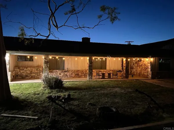 $1,875,000 | 3924 South Dogwood Road, El Centro, CA 92243