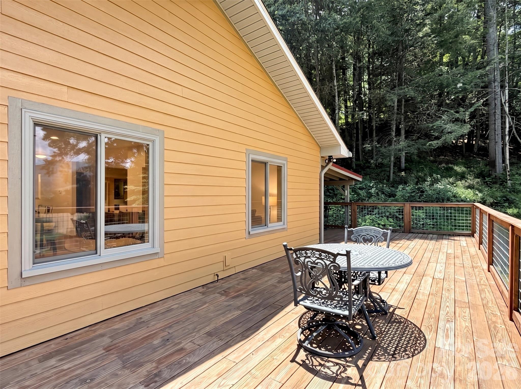 372 Shady Ridge Road Waynesville, NC 28785 - Photo 27 of 45