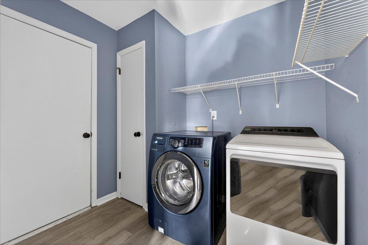 206 Tram Boulevard Summerville, SC 29486 - Photo 14 of 26 Laundry Room