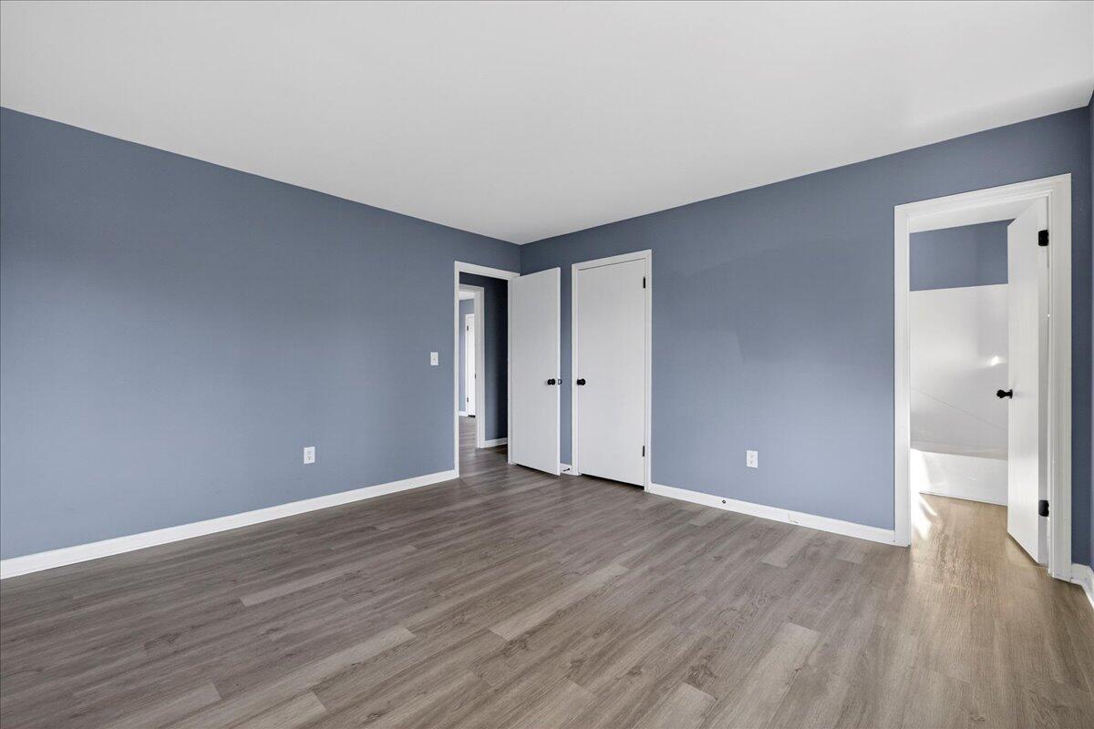 206 Tram Boulevard Summerville, SC 29486 - Photo 16 of 26 Primary Bedroom