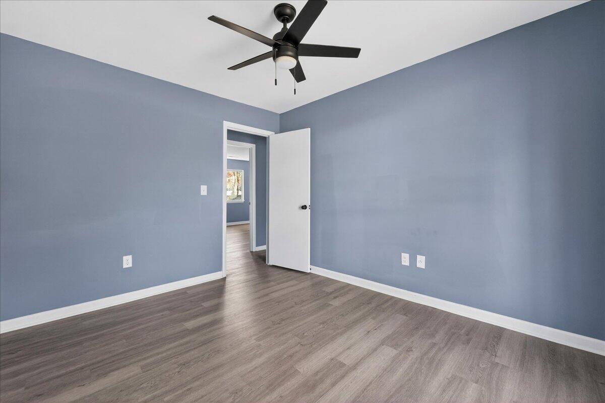 206 Tram Boulevard Summerville, SC 29486 - Photo 19 of 26 Bedroom 2