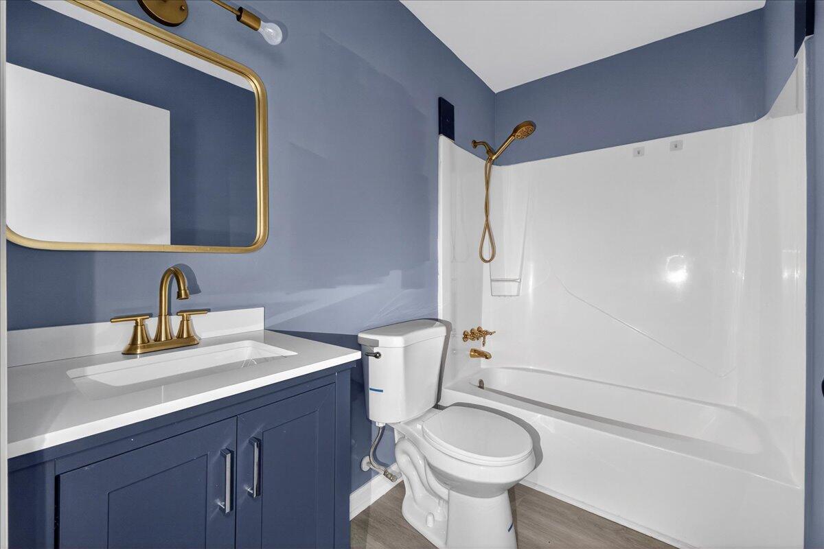 206 Tram Boulevard Summerville, SC 29486 - Photo 20 of 26 Bathroom 2
