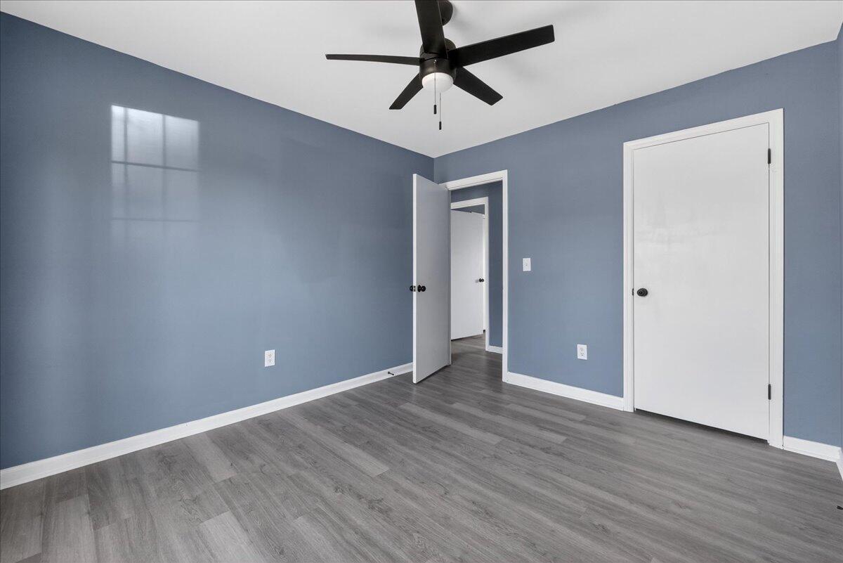 206 Tram Boulevard Summerville, SC 29486 - Photo 22 of 26 Bedroom 3