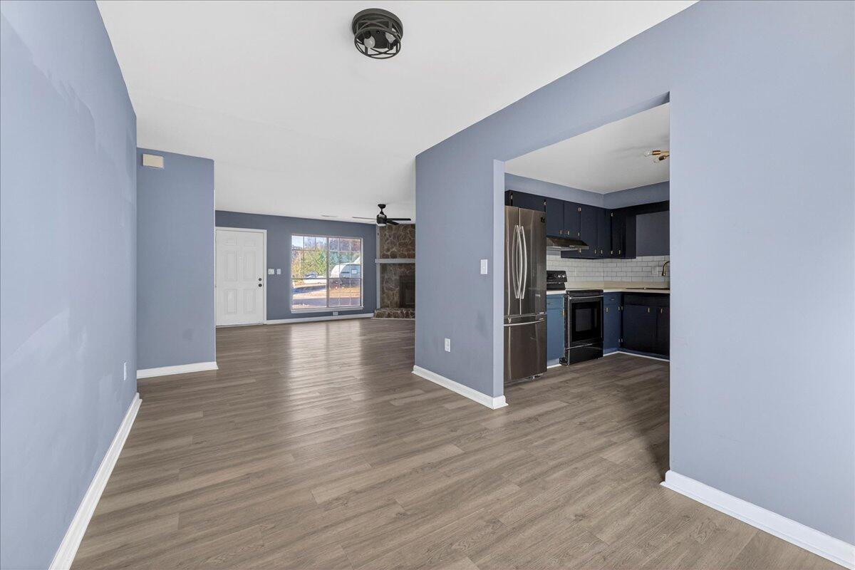 206 Tram Boulevard Summerville, SC 29486 - Photo 10 of 26 Dining Room