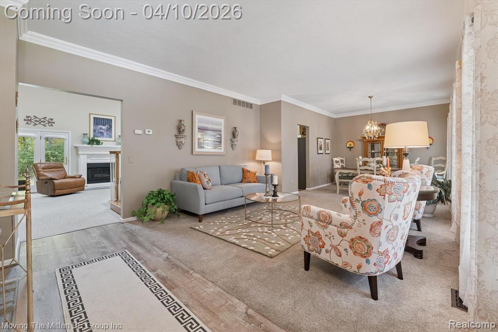 15265 Hannan Road Romulus, MI 48174 - Photo 5 of 63