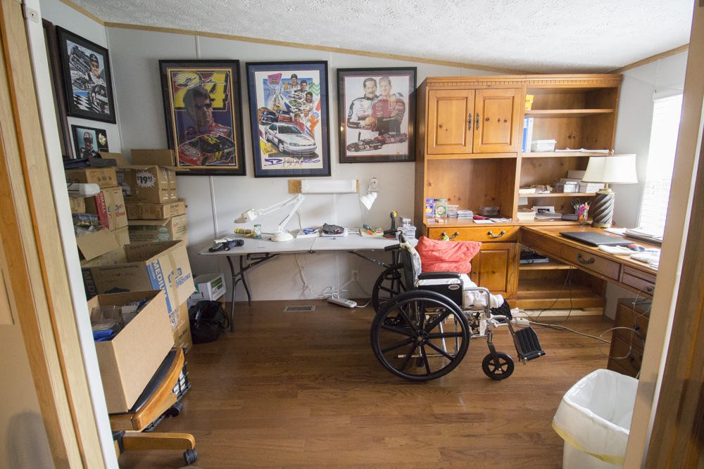 830 Riggs Chapel Road Harriman, TN 37748 - Photo 13 of 19 Gallery Image 13