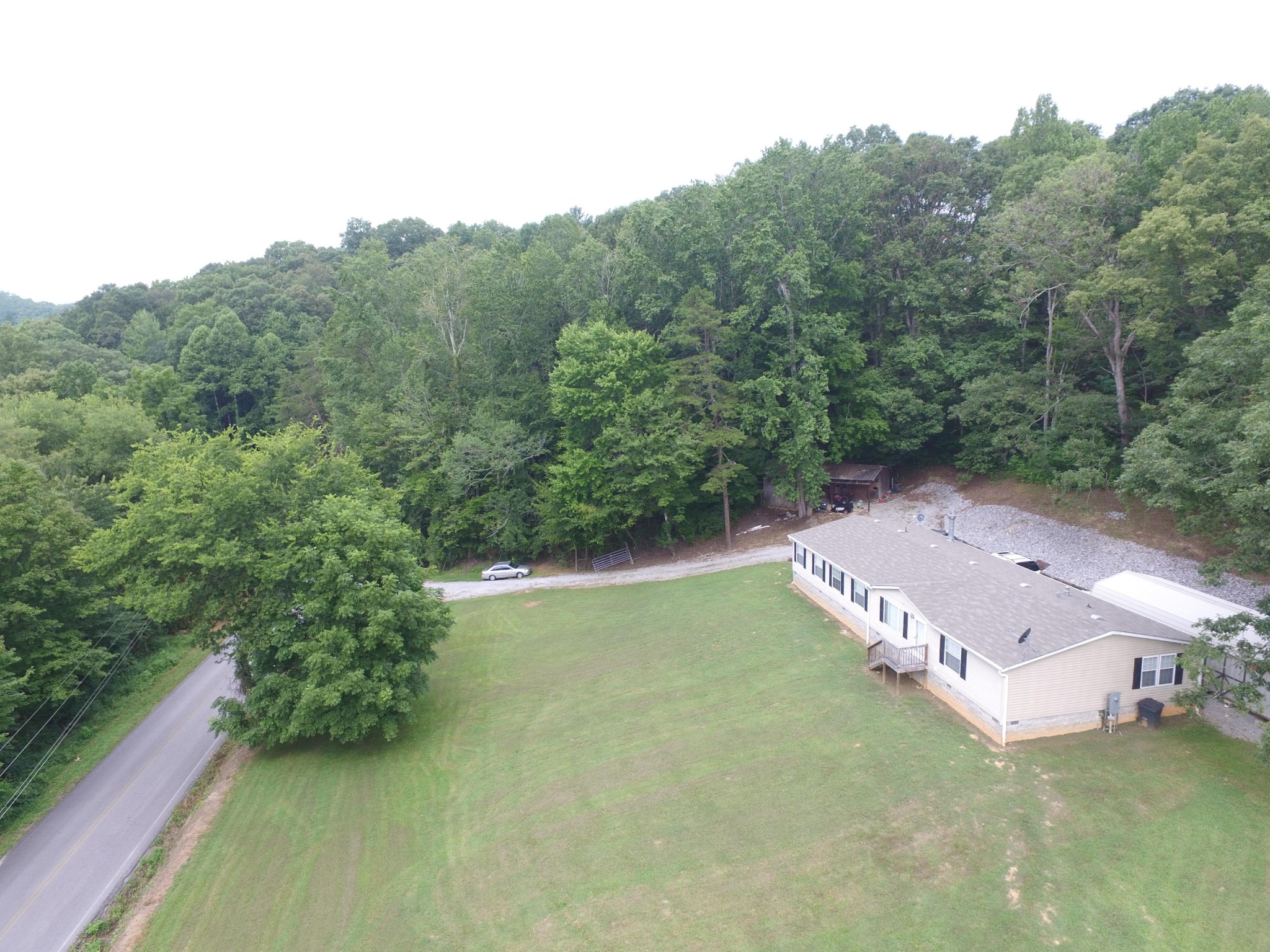 830 Riggs Chapel Road Harriman, TN 37748 - Photo 19 of 19 Gallery Image 19