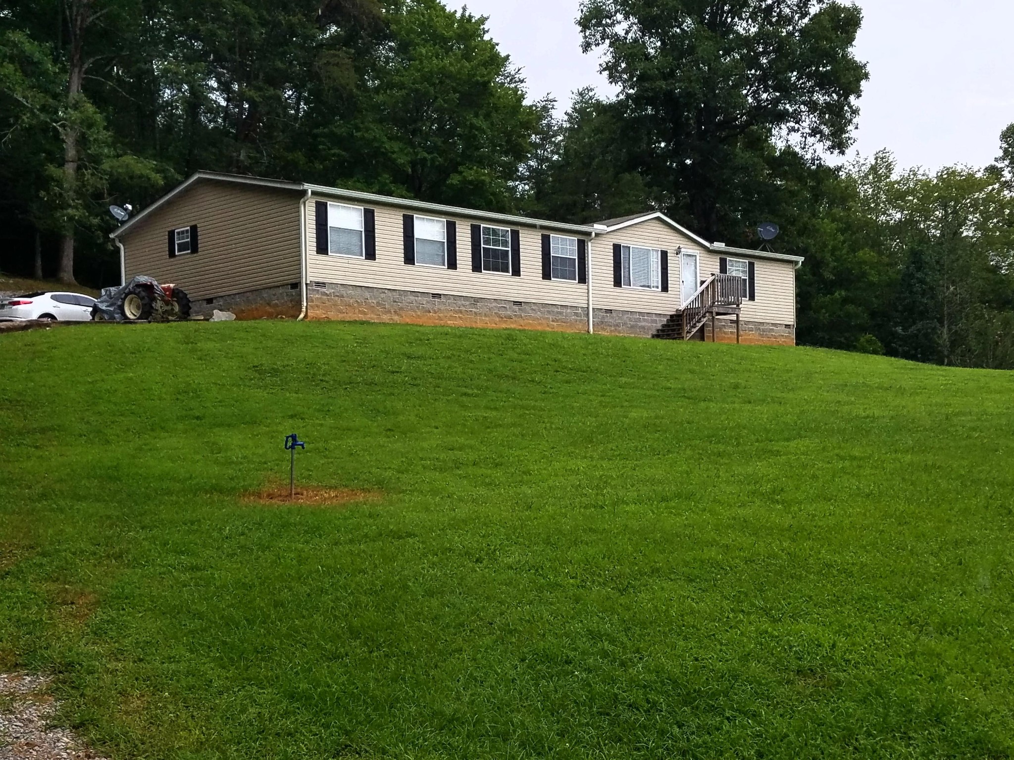 830 Riggs Chapel Road Harriman, TN 37748 - Photo 2 of 19 Gallery Image 2
