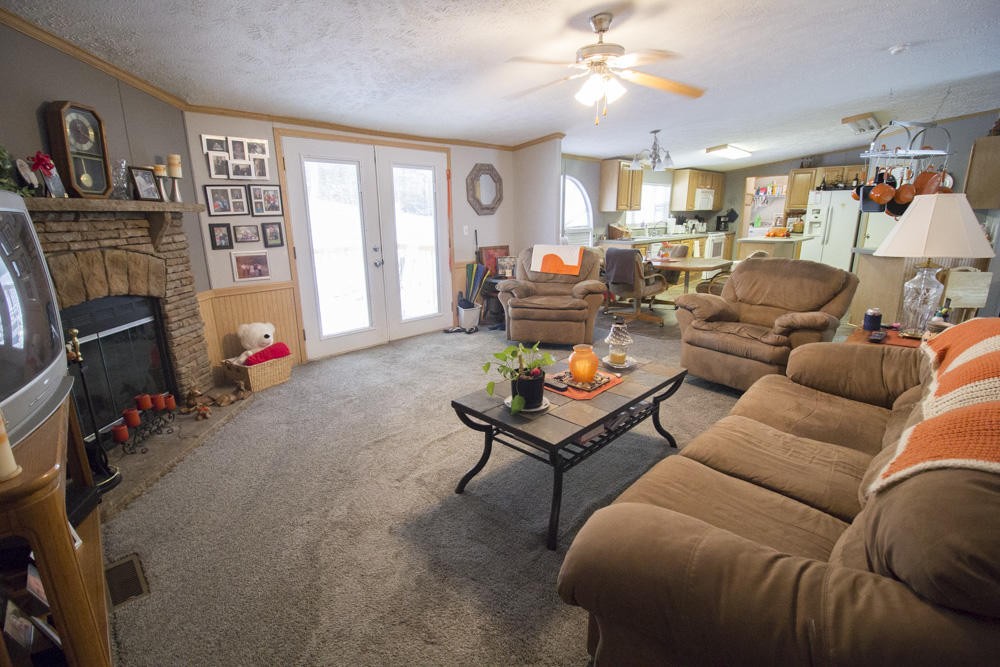 830 Riggs Chapel Road Harriman, TN 37748 - Photo 4 of 19 Gallery Image 4