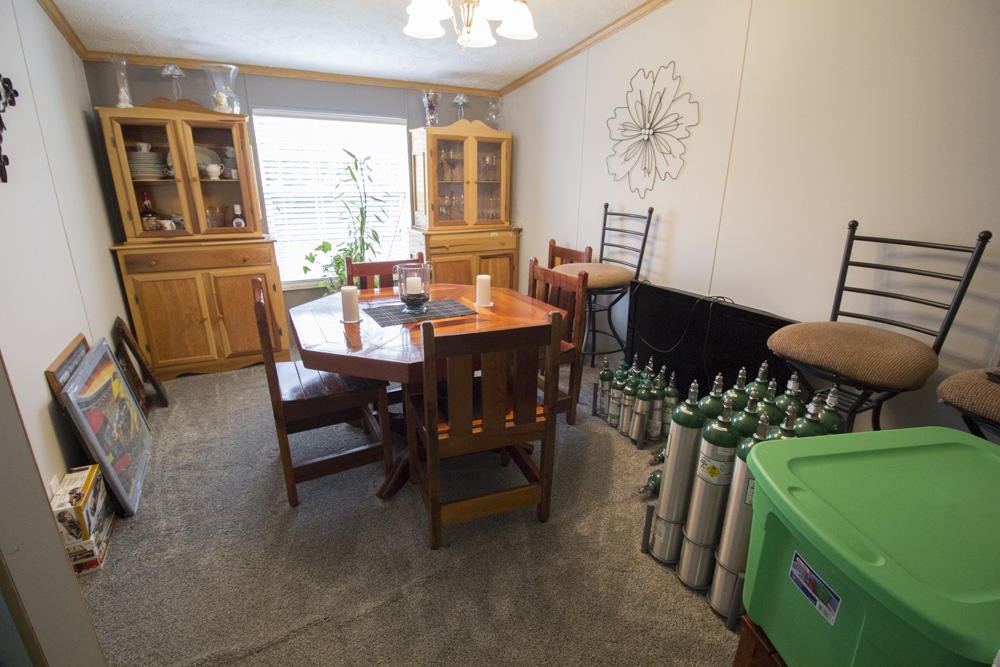 830 Riggs Chapel Road Harriman, TN 37748 - Photo 8 of 19 Gallery Image 8