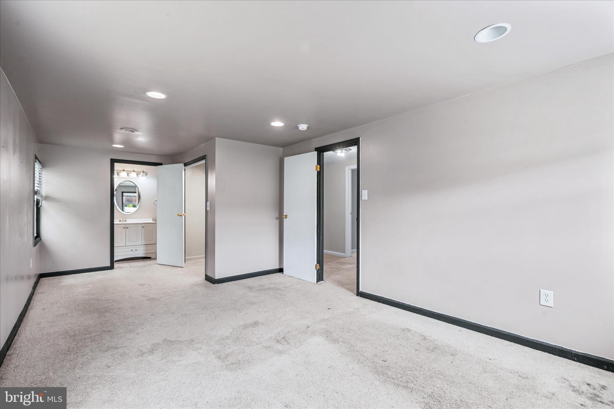 20219 Locust Grove Road Rohrersville, MD 21779 - Photo 23 of 46 Primary Bedroom