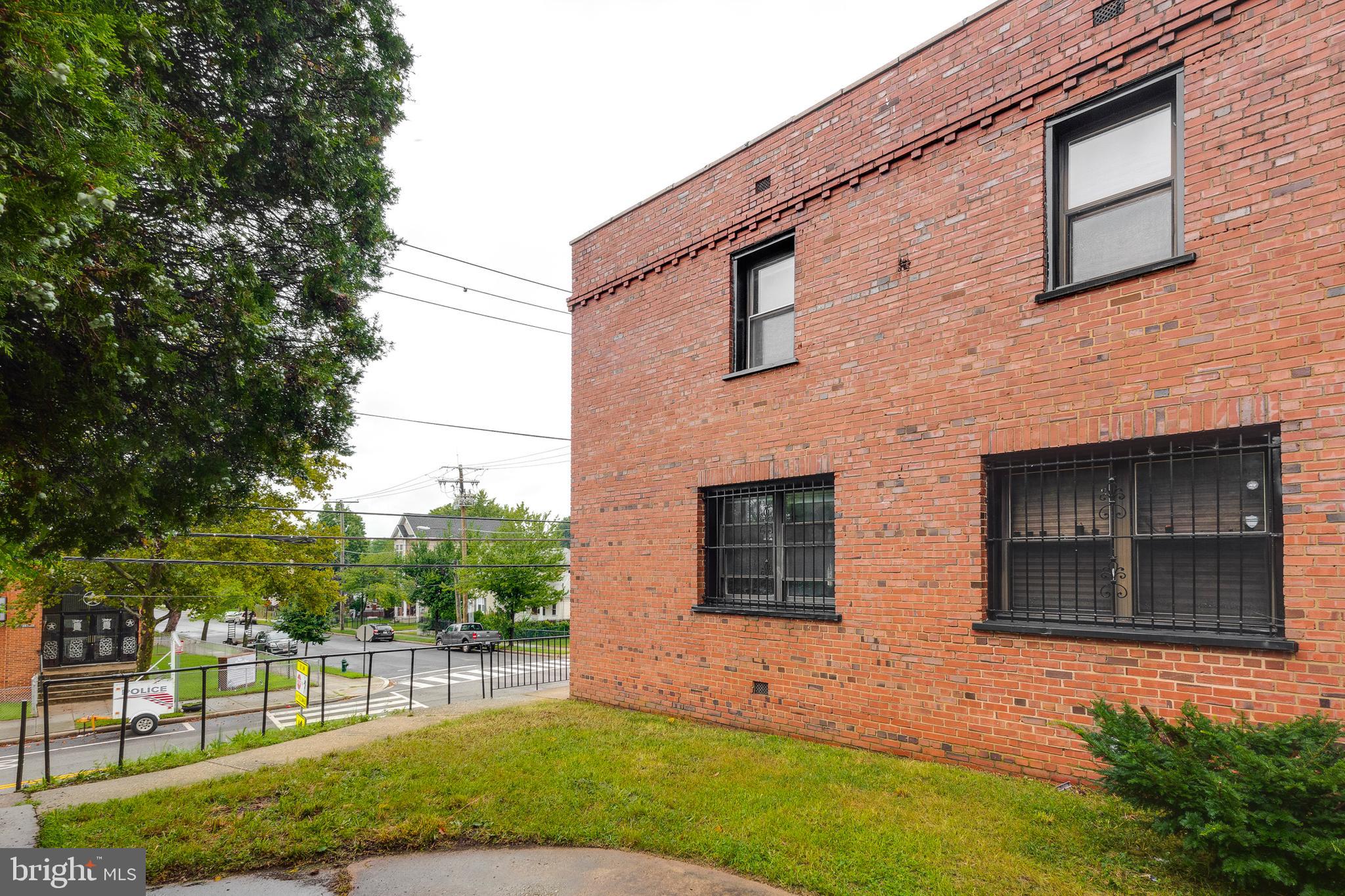 5065 Sheriff Road Northeast Washington, DC 20019 - Photo 33 of 36