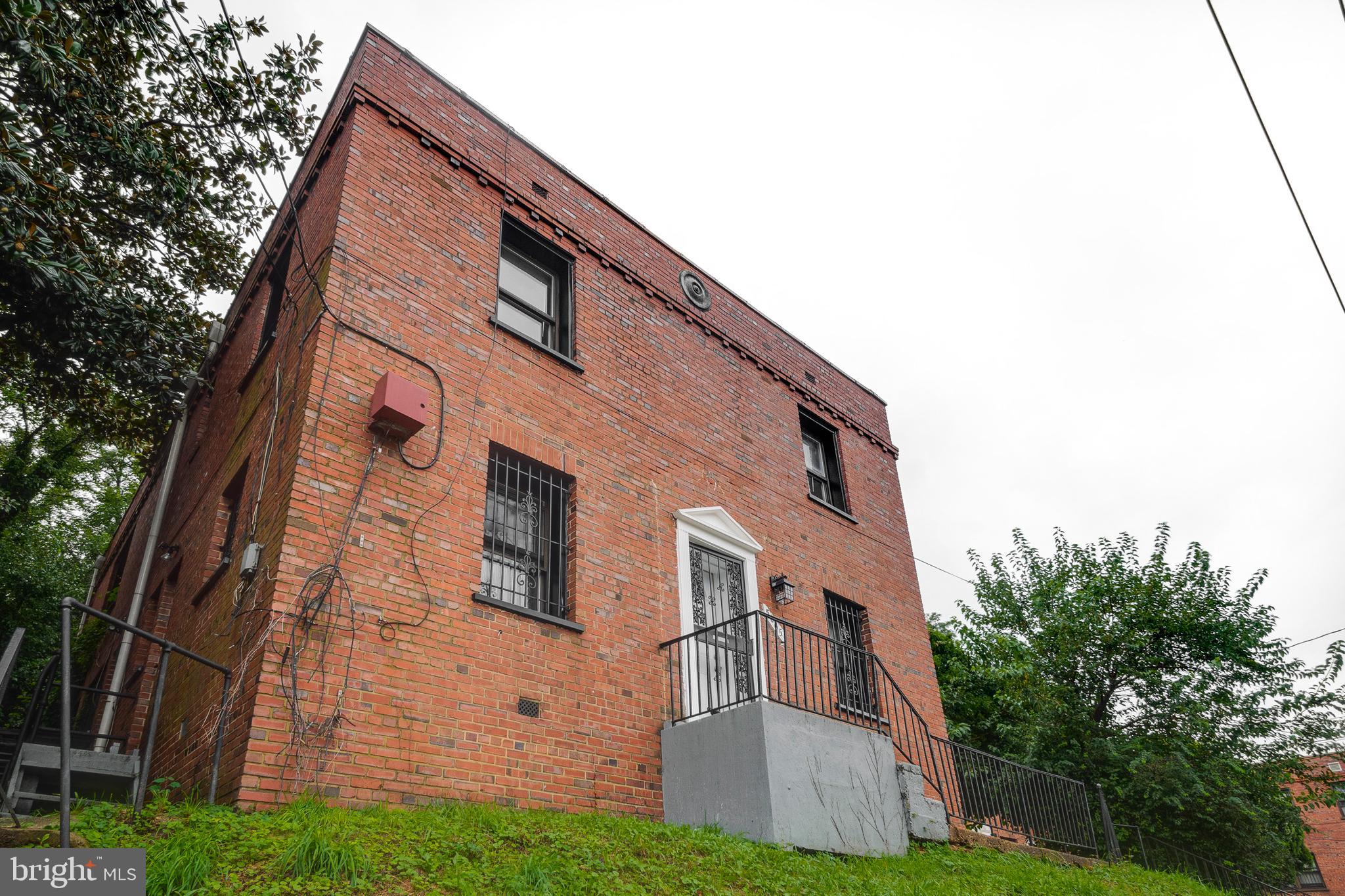 5065 Sheriff Road Northeast Washington, DC 20019 - Photo 34 of 36
