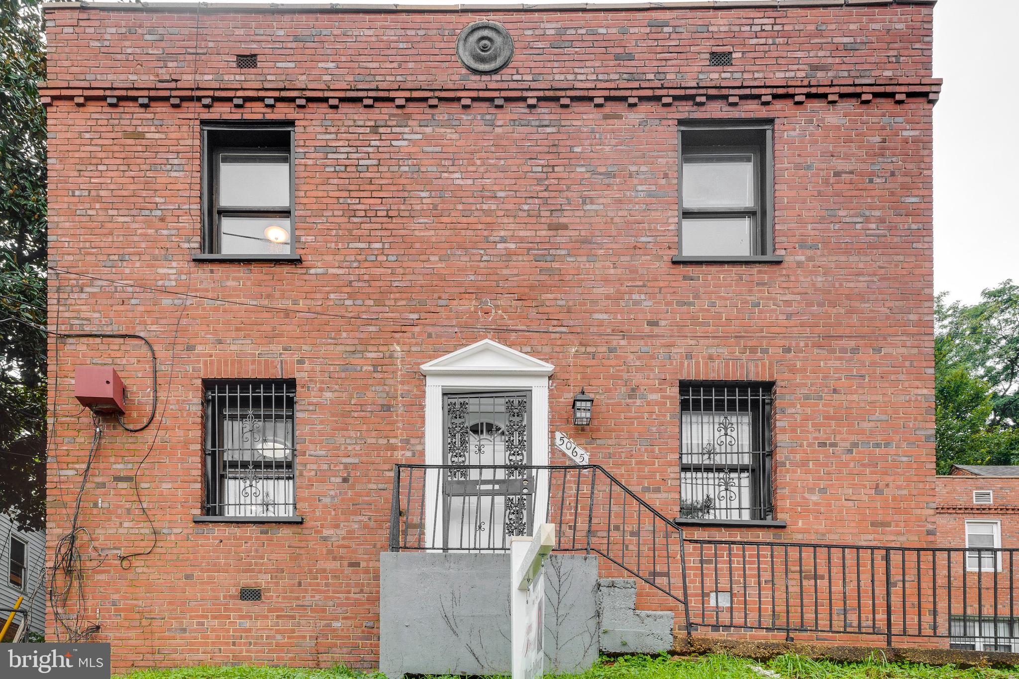 5065 Sheriff Road Northeast Washington, DC 20019 - Photo 9 of 36