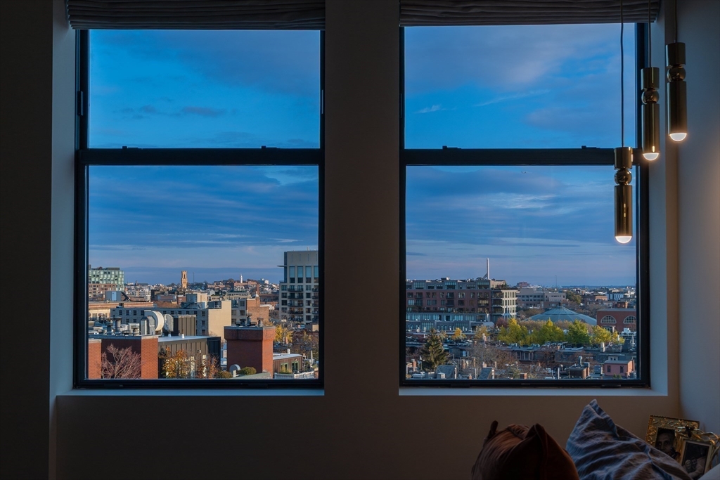 285 Columbus Avenue, Unit PH 805 Boston, MA 02116 - Photo 23 of 42
