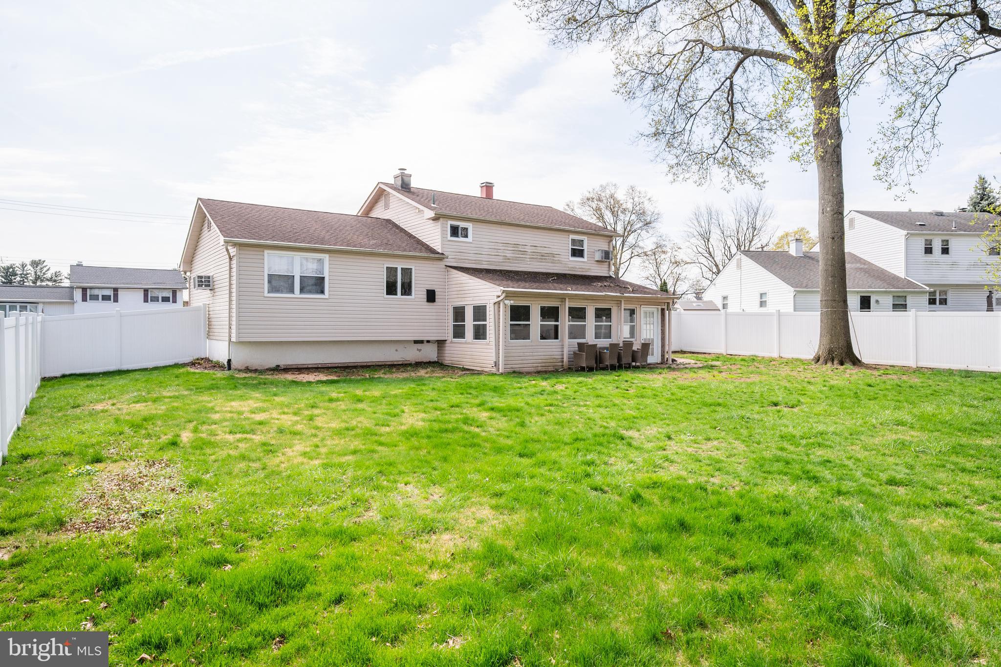 738 Longstreth Road Warminster, PA 18974 - Photo 27 of 30