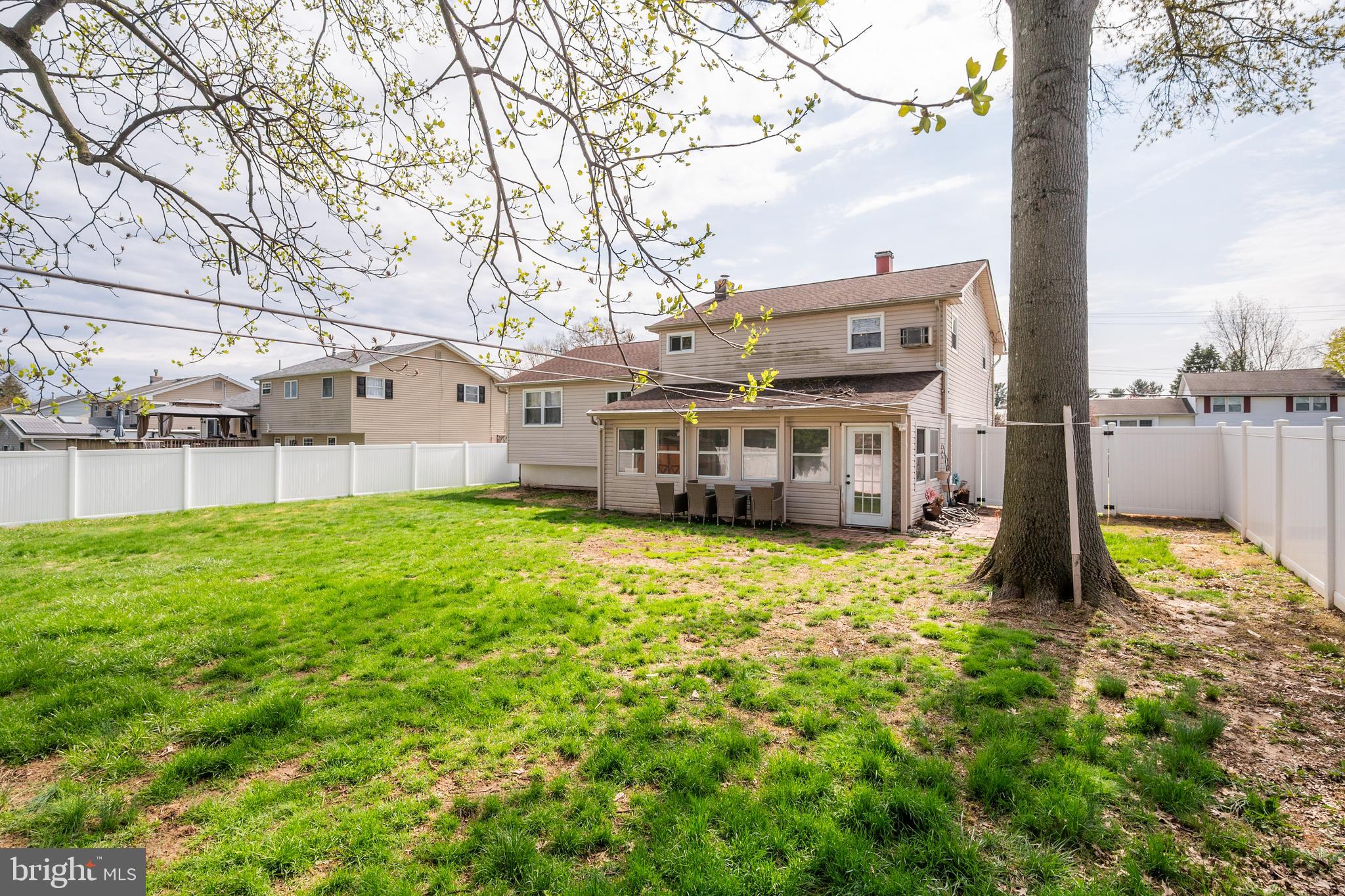 738 Longstreth Road Warminster, PA 18974 - Photo 30 of 30