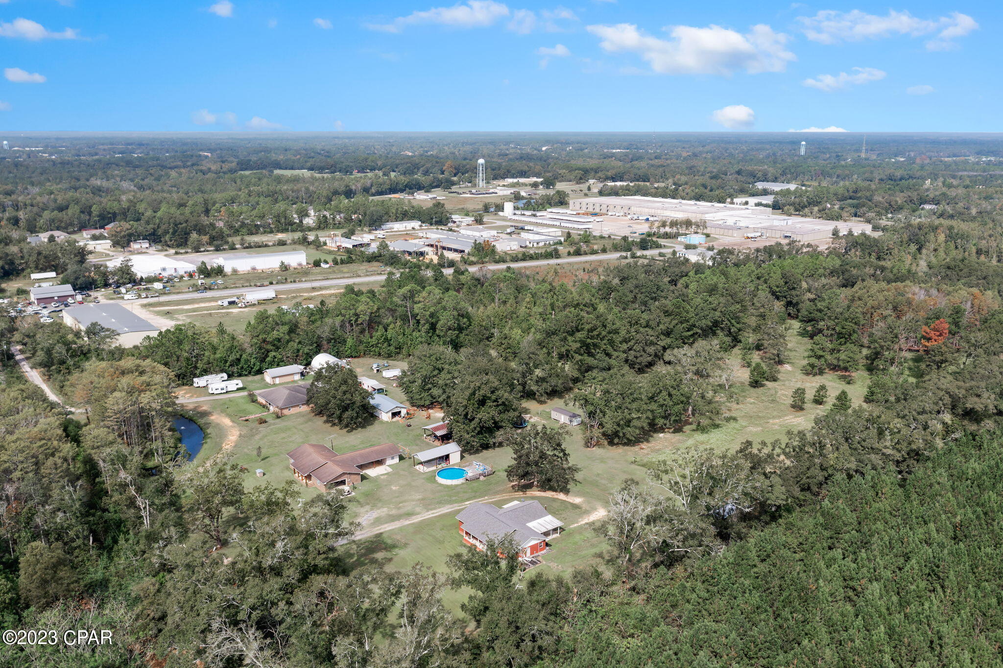 987 Donnell Road Chipley, FL 32428 - Photo 33 of 35 Gallery Image 33