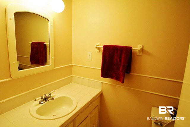 8831 Dawes Lake Road Mobile, AL 36619 - Photo 12 of 19