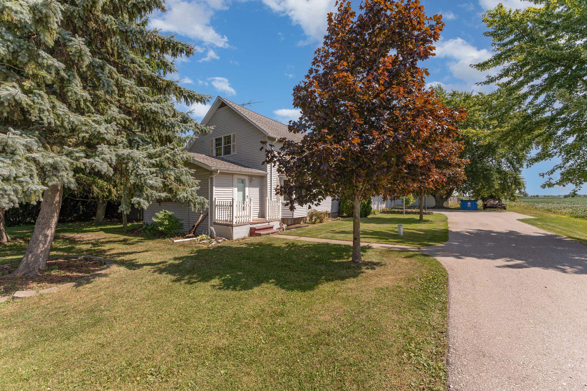 182 North 7 Mile Road Linwood, MI 48634 - Photo 2 of 34 Gallery Image 2