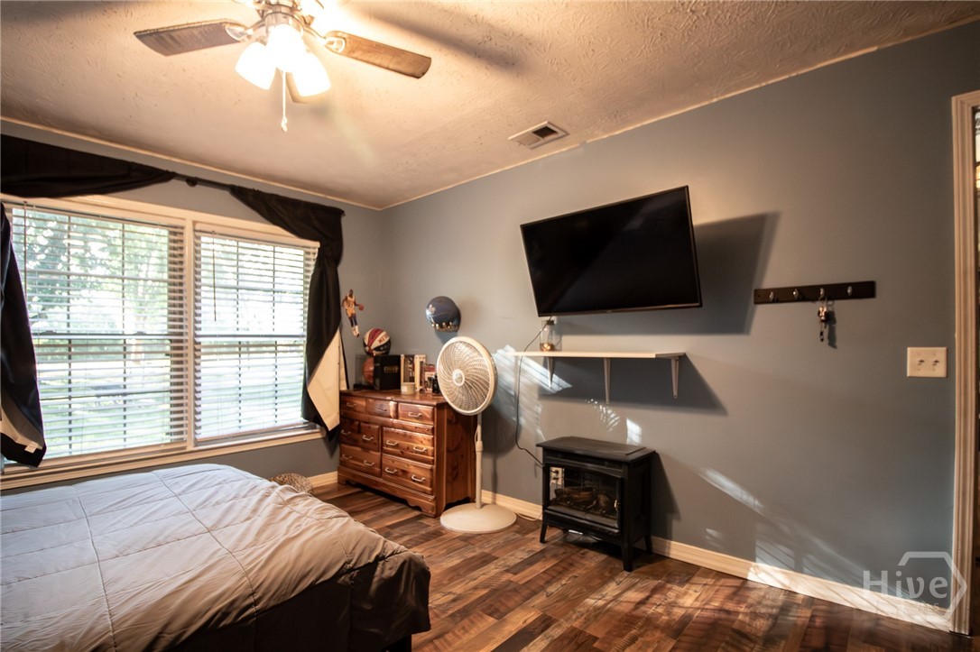 2150 Beaverdam Road Colbert, GA 30628 - Photo 20 of 36