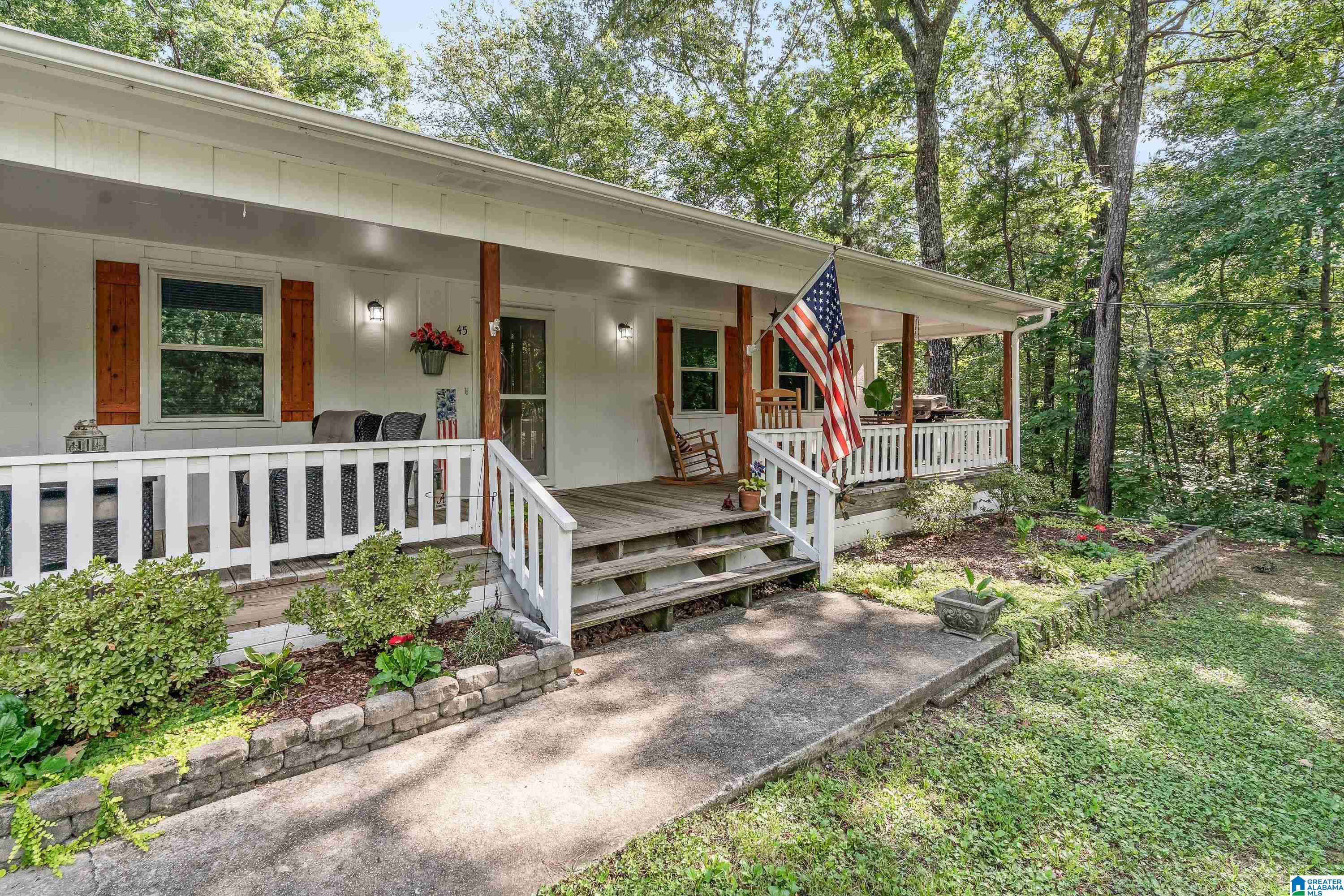 45 Viewpoint Circle Odenville, AL 35120 - Photo 2 of 32